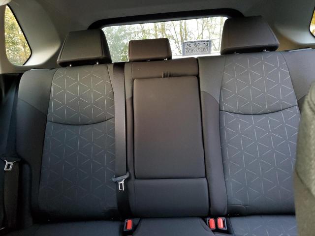 2024 TOYOTA RAV4 XLE - 2T3P1RFV7RC479384