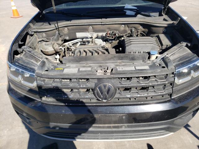 2018 VOLKSWAGEN ATLAS SE - 1V2KR2CA9JC571225