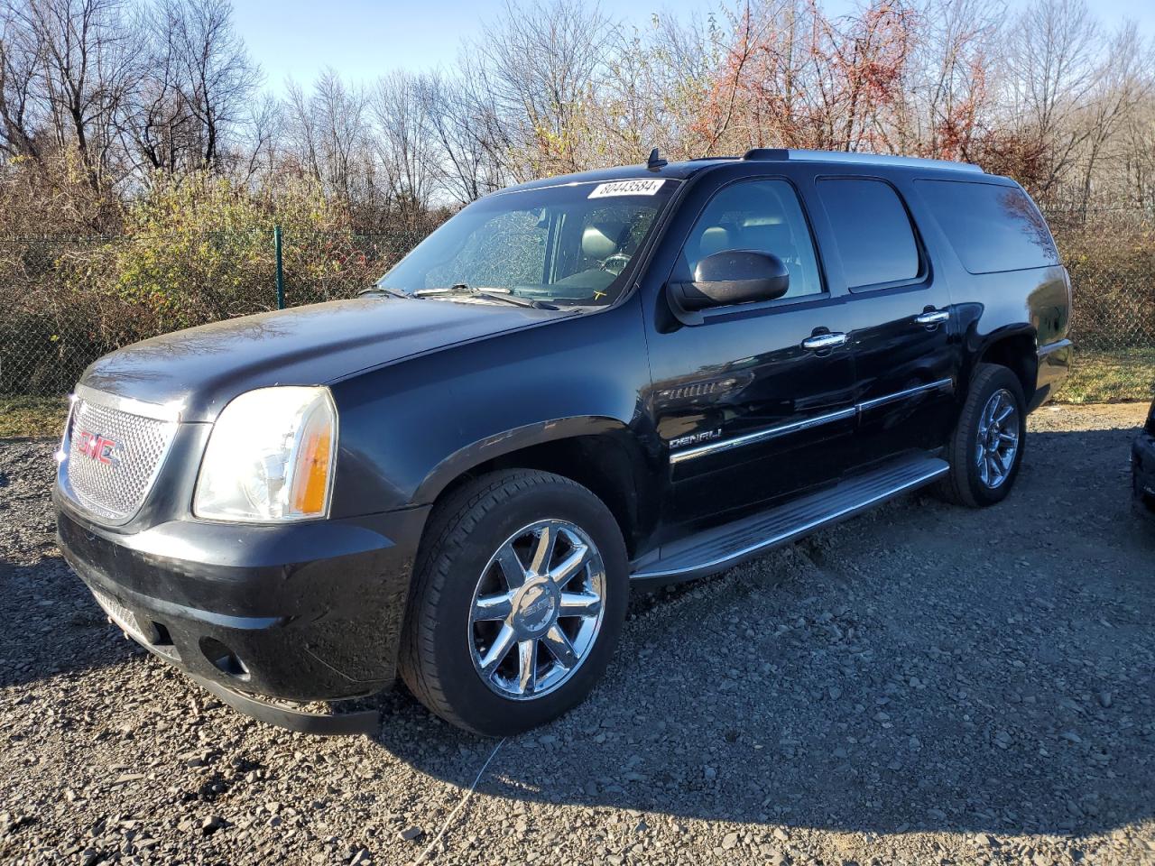 Lot #2976295403 2011 GMC YUKON XL D