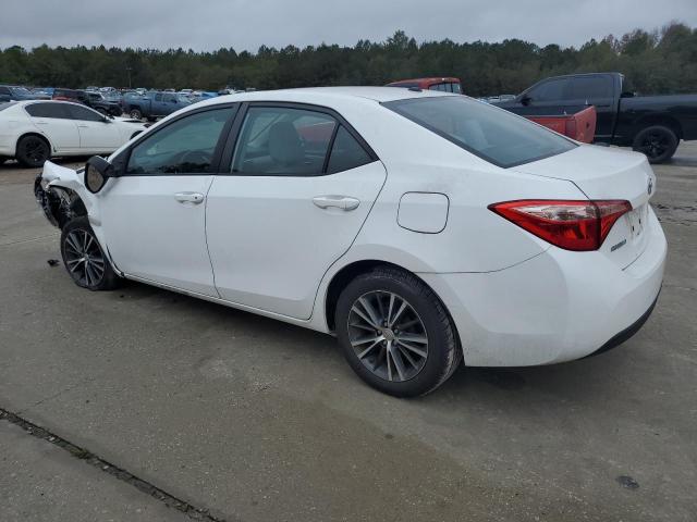 2018 TOYOTA COROLLA L - 2T1BURHE3JC996421