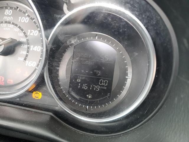2015 MAZDA CX-5 TOURI - JM3KE4CYXF0530933