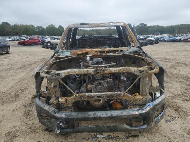 2019 RAM 3500 LARAM 3C63RRJL8KG636798