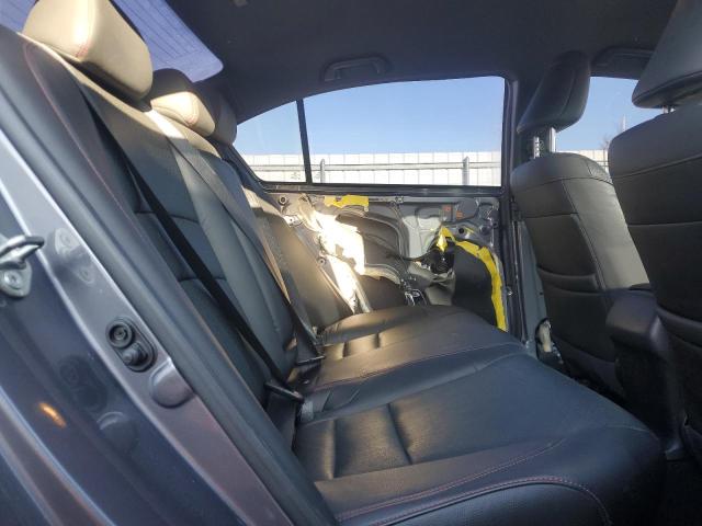 2017 HONDA ACCORD SPO - 1HGCR2F18HA285102