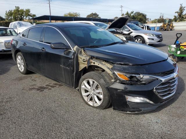 VIN 1G1ZD5ST8KF187321 2019 CHEVROLET MALIBU no.4