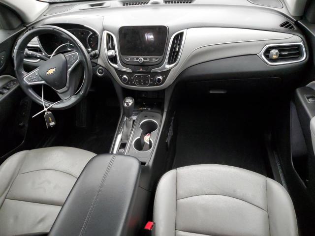 2018 CHEVROLET EQUINOX PR - 2GNAXNEX8J6301943