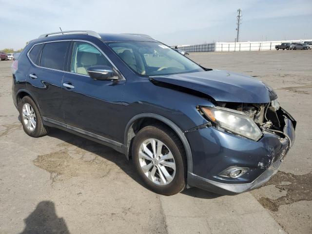 2015 NISSAN ROGUE S - 5N1AT2MT5FC823389