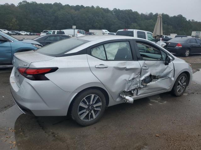 2020 NISSAN VERSA SV - 3N1CN8EV4LL883936