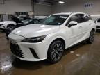 2024 LEXUS RX 350H BA - 2T2BBMCA3RC023592