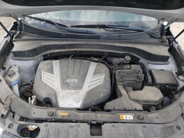 2015 KIA SORENTO SX - 5XYKW4A70FG585157