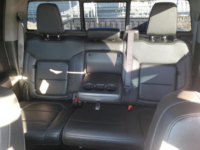 2019 CHEVROLET SILVERADO - 3GCPYFED6KG248404