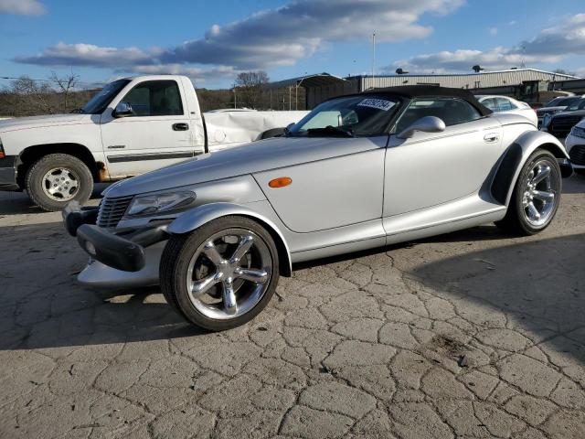 2001 PLYMOUTH PROWLER #3023951243