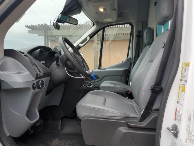 2018 FORD TRANSIT T- #3302631085