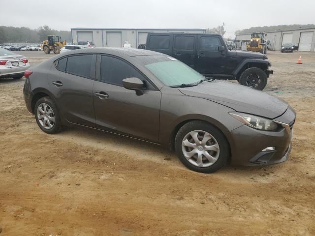2015 MAZDA 3 SPORT - JM1BM1U73F1258753
