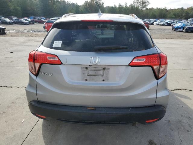 2017 HONDA HR-V EXL - 3CZRU5H70HM711579