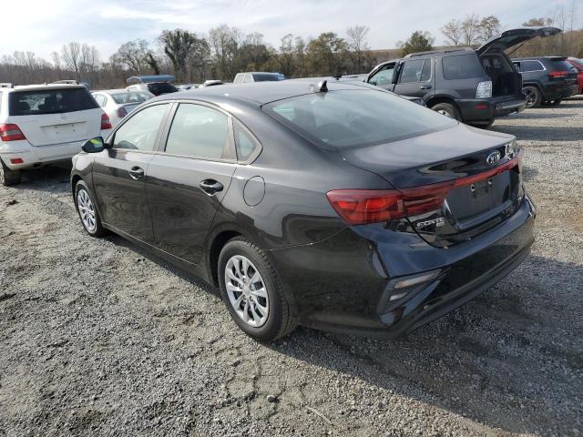 2021 KIA FORTE FE - 3KPF24AD0ME277175