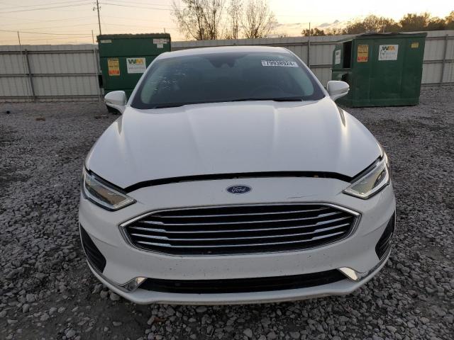 2020 FORD FUSION SEL - 3FA6P0CD3LR177110