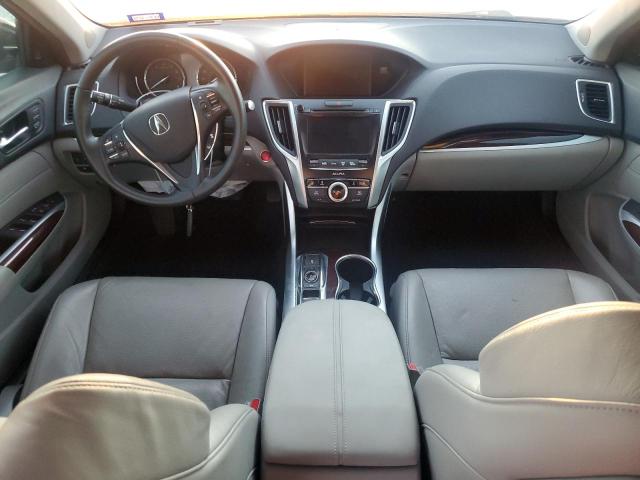 2015 ACURA TLX ADVANC 19UUB2F77FA017278