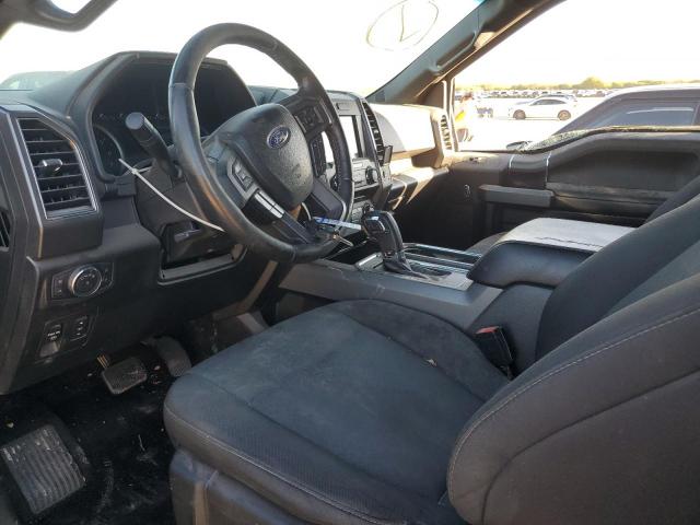 2018 FORD F150 SUPER - 1FTEW1C50JFC53884
