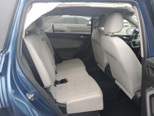 2020 VOLKSWAGEN TIGUAN S - 3VV0B7AX7LM160765
