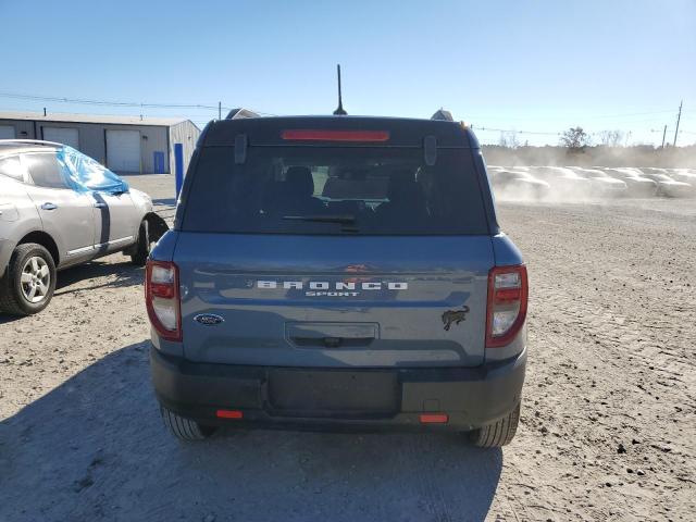 2024 FORD BRONCO SPO - 3FMCR9C6XRRF29777