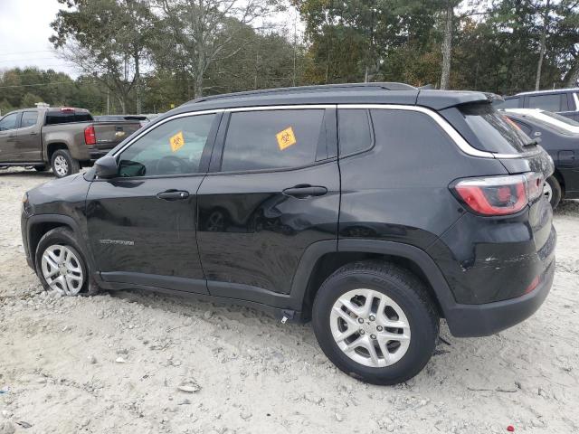 2019 JEEP COMPASS SP - 3C4NJCABXKT636340