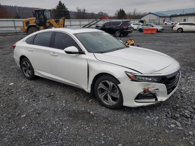 VIN 1HGCV1F51JA234183 2018 HONDA ACCORD no.4