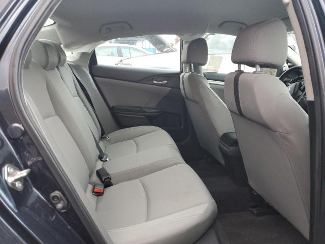 19XFC2F67KE205821 2019 HONDA CIVIC