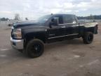 2015 CHEVROLET SILVERADO - 1GC1KVE85FF165980