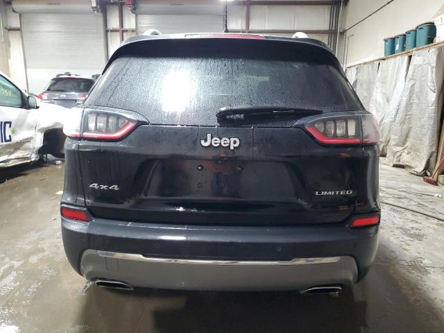 2019 JEEP CHEROKEE L - 1C4PJMDN5KD410278
