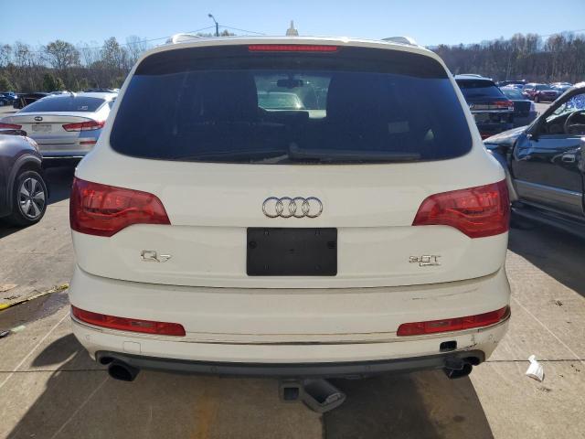 VIN WA1LGAFEXFD012007 2015 AUDI Q7 no.6