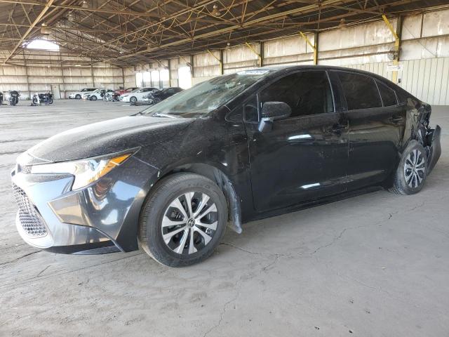 2020 TOYOTA COROLLA LE #3037177483