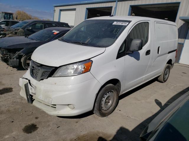 2021 NISSAN NV200 2.5S #2979416735