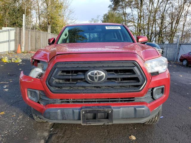 2020 TOYOTA TACOMA DOU - 3TMCZ5AN3LM344773