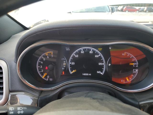 2015 JEEP GRAND CHER - 1C4RJFCT3FC639493