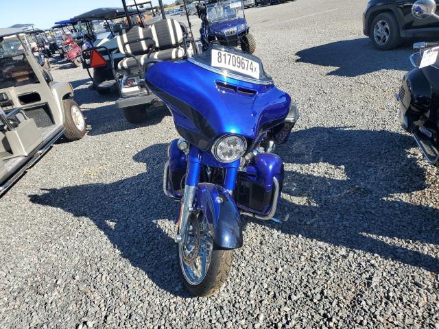 2017 HARLEY-DAVIDSON FLHXSE CVO 1HD1PXF16HB961869