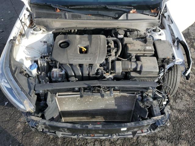 2019 KIA FORTE FE - 3KPF24AD4KE137370