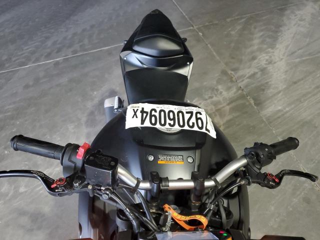2023 YAMAHA MT-03 - MH3RH20Y6PK011439