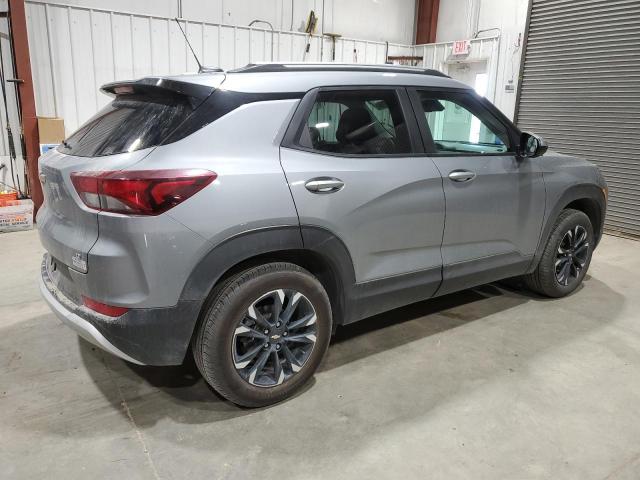 2023 CHEVROLET TRAILBLAZE - KL79MRSL8PB172828