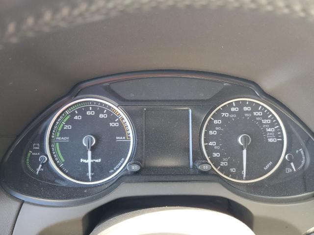 2015 AUDI Q5 PREMIUM - WA1C8AFP5FA014053