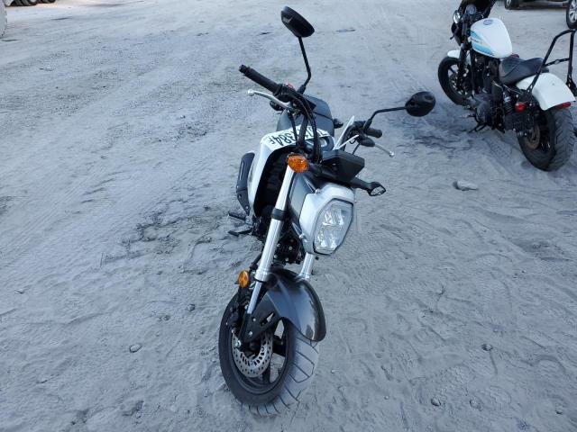 2023 HONDA GROM 125 MLHJC9211P5105257
