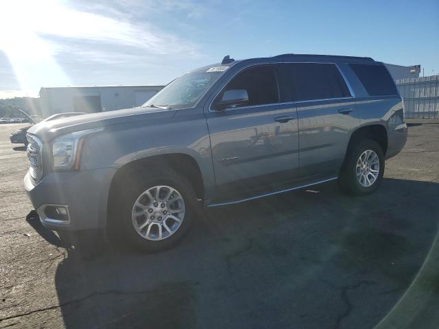 2016 GMC YUKON SLT #3025695316