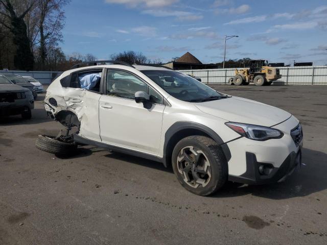Vin: jf2gthmc5m8280368, lot: 79059214, subaru crosstrek limited 20214