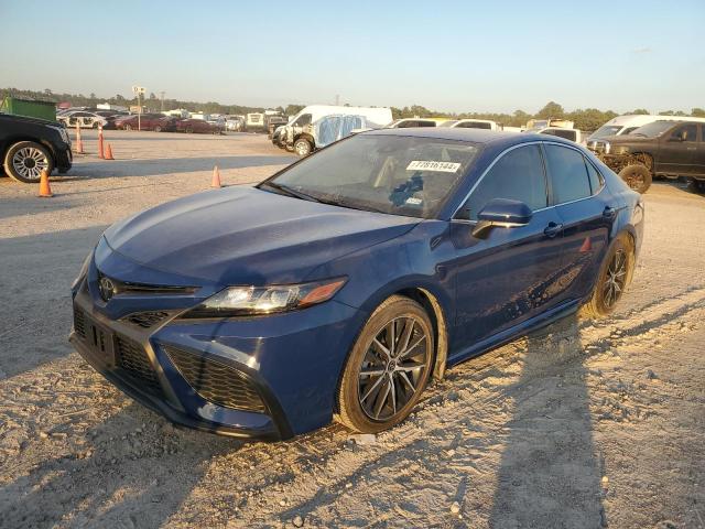 2023 TOYOTA CAMRY SE N #2971511707