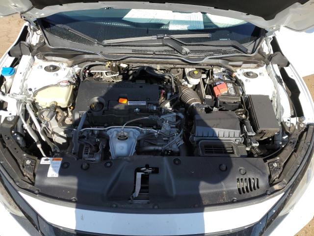 VIN 2HGFC2F65MH553108 2021 HONDA CIVIC no.11