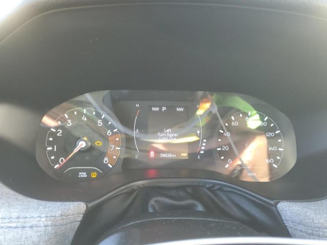 2022 JEEP COMPASS LA - 3C4NJCBB4NT113558