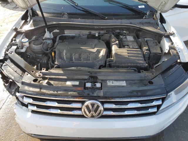 2019 VOLKSWAGEN TIGUAN SE - 3VV3B7AX7KM064260