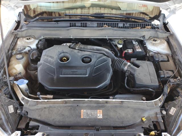 2015 FORD FUSION TIT - 3FA6P0K96FR157225