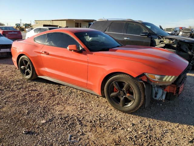 2015 FORD MUSTANG - 1FA6P8THXF5400185