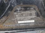 Lot #3024605640 2011 HYUNDAI SONATA SE