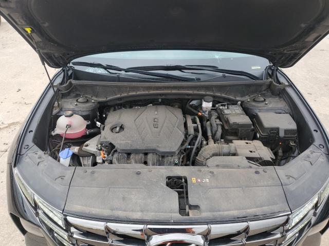 2023 HYUNDAI TUCSON LIM - 5NMJECAE5PH173296